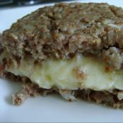 Kibe Assado com Recheio de Requeijão