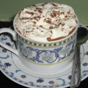 Chocolate Quente