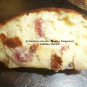 Puff de purê de batatas na Fritadeira sem óleo AirFryer