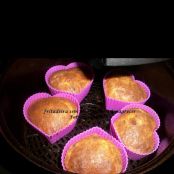 Puff de purê de batatas na Fritadeira sem óleo AirFryer - Etapa 1