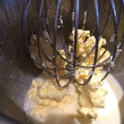 Como fazer manteiga caseira - Etapa 1