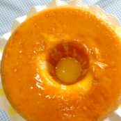 Bolo de laranja
