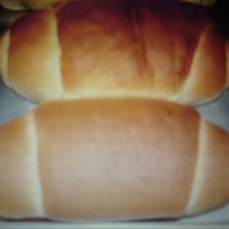 Pão Caseiro Delicia