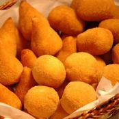 Massa Que Serve Para Todo Tipo de Salgado