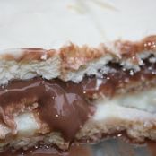 Torta de Bolacha (Vanessa)