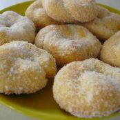 Rosquinha de Pinga