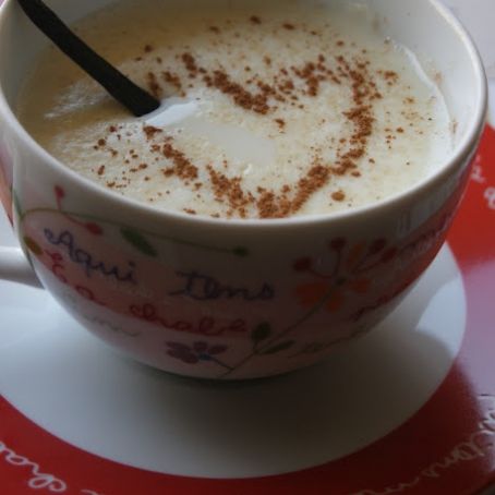 Moça Caipira Cremosa