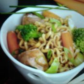 Yakisoba