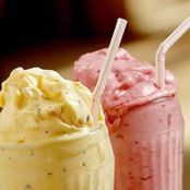 Smoothies Simples