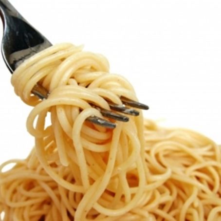 Macarrão Alho e Óleo