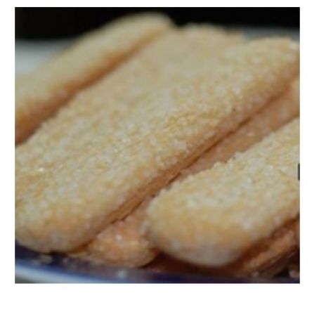 Biscoito tipo champagne