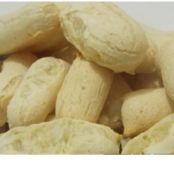 Biscoito de polvilho assado fácil