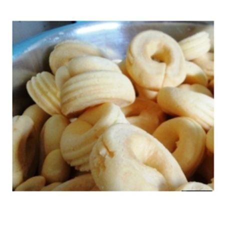 Biscoitinho de Queijo