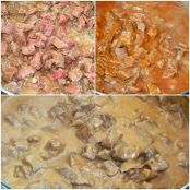 Carne Cozida na Cerveja