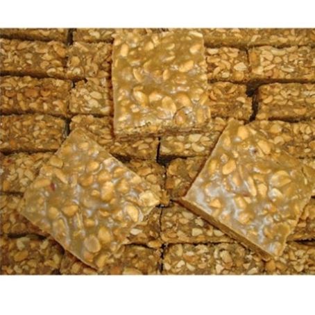 Pé – de – moleque