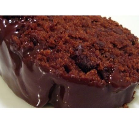 Bolo de Iogurte de Chocolate