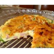 Omelete divino