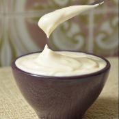 Requeijão Caseiro Cremoso