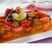 Terrine de Frutas