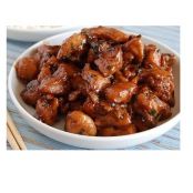 Frango Teriyaki