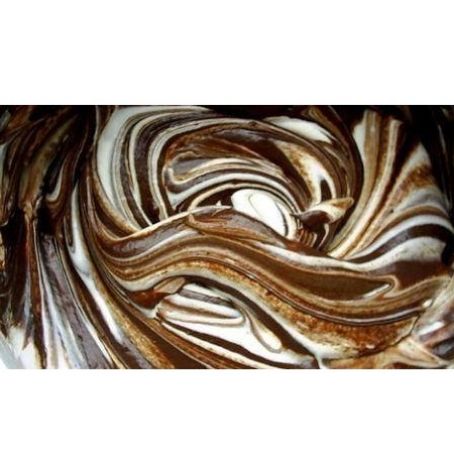 Chantilly de Chocolate