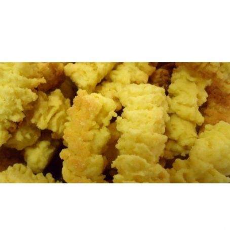 Biscoitinho de manteiga