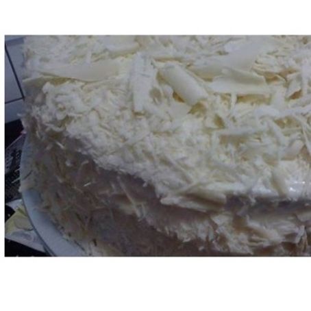 Torta 4 leites deliciosa