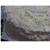 Torta 4 leites deliciosa