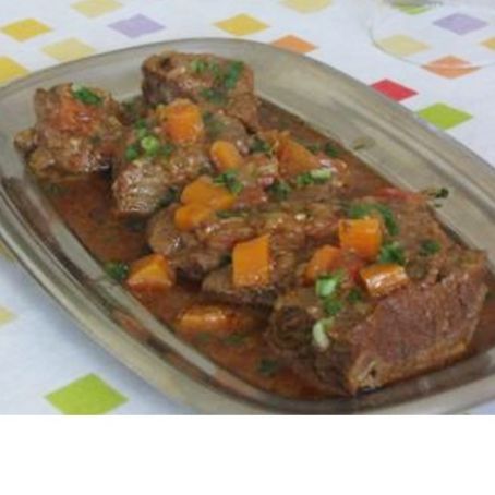 Carne de panela especial