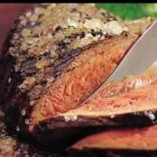 Contra  File assado facil