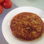 bata suica ou batata rosti