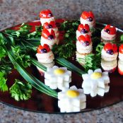 Jardim das Joaninhas