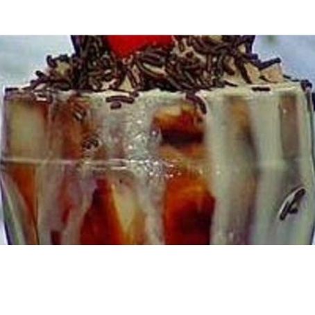 Milk Shake de Brigadeiro