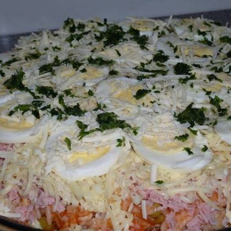 Arroz de Domingo