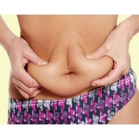 X - Receita para perder a barriga