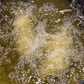 Coxinhas especiais - Etapa 10