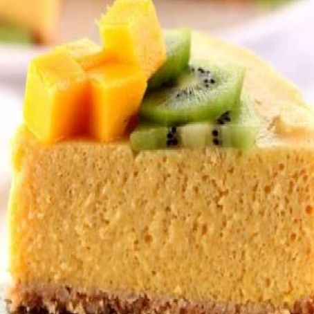 Cheesecake de doce de leite