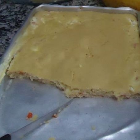 Torta de Frango