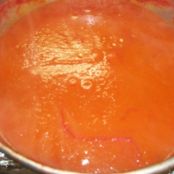 Molho Italiano Clássico ao Sugo.