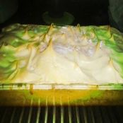 Melhor Creme de Banana do Mundo