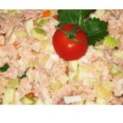 Salpicão dos Deuses