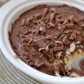 Delícia de Bis e Chocolate