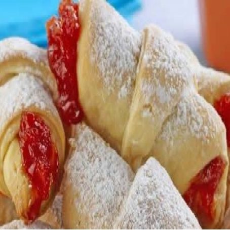 enroladinho de goiabada