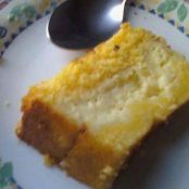 bolo de fubá cremoso de liquidificador