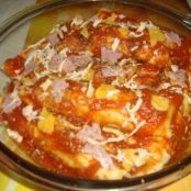 Panquecas (receita da vovó)