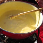 Fondue de Queijo Brie