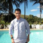 Suco de Abacaxi - Etapa 1