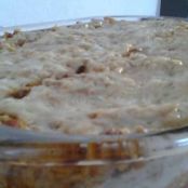 Arroz de forno fácil