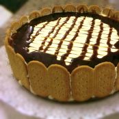 Sobremesa da Tia Maria