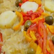 Bacalhau de festa